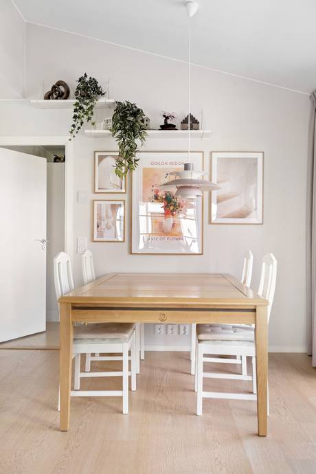 3 rum Par-/kedje-/radhus på Södervägen 29B Högmora Huddinge kommun - bild 15