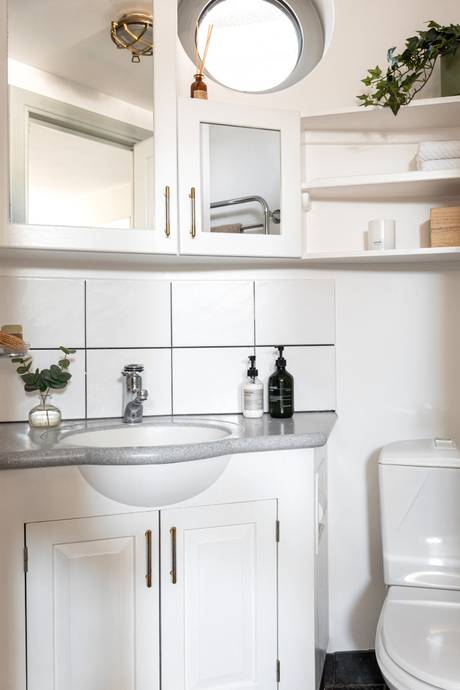 205 m² Övrig på Biskopsvägen 7 Djurgården Stockholms kommun - bild 19