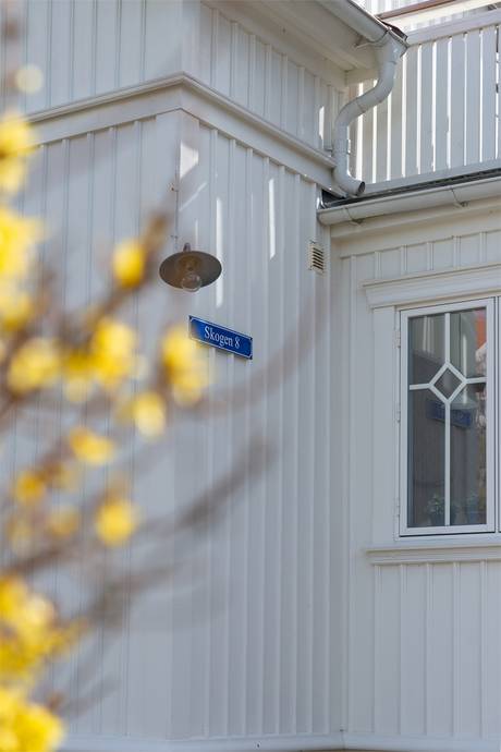 6 rum Villa på Skogen 8 Skaftö Lysekils kommun - bild 6