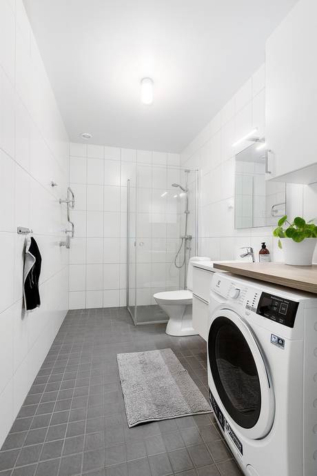 2 rum Lägenhet på Kvarnvägen 38A Järfälla kommun - bild 10