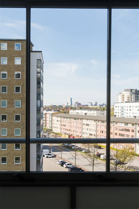 3 rum Lägenhet på Per Albin Hanssons väg 50 A Blekingsborg Malmö kommun - bild 14