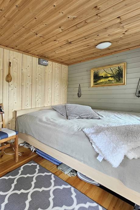 2 rum Fritidshus på Silvergruvan 83 Silvergruvan Hällefors kommun - bild 31
