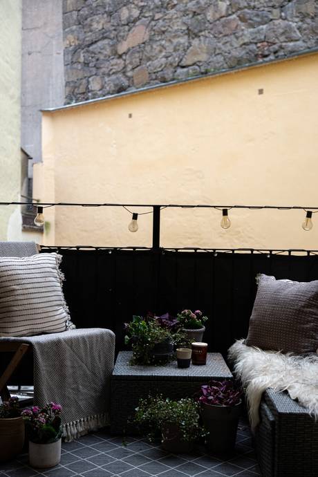 2 rum Lägenhet på Tegnérgatan 5 A Vasastan Stockholms kommun - bild 11