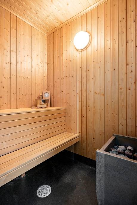 5 rum Villa på Månskensgatan 11 Annelund Piteå kommun - bild 13