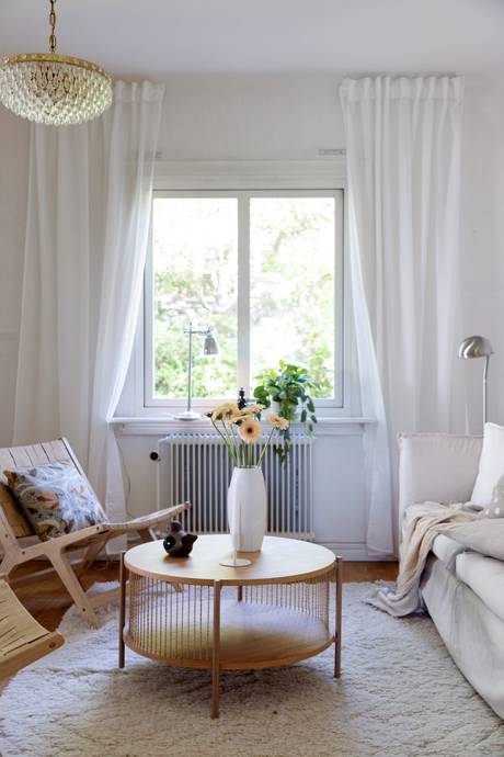 4 rum Villa på Löparegatan 13 Bagaregården Göteborgs kommun - bild 9