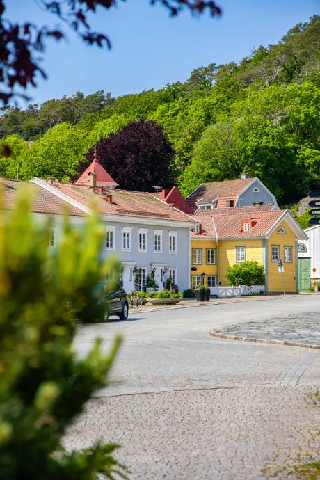 4 rum Lägenhet på Strandgatan 71 Kungälv - Centrum Kungälvs kommun - bild 31