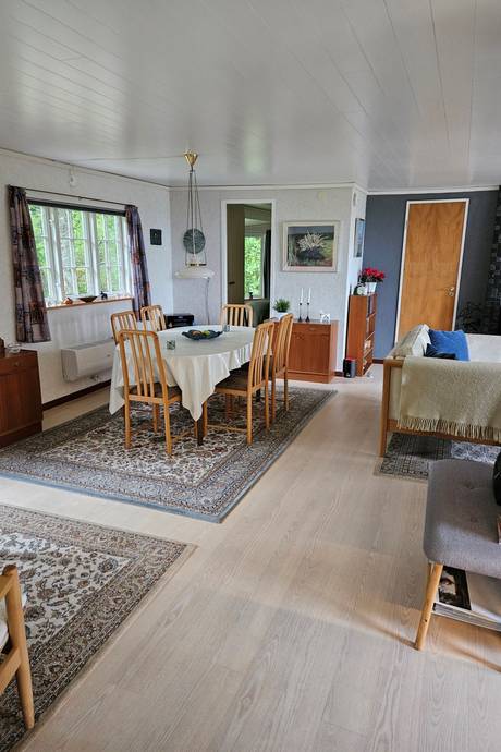 4 rum Fritidshus på Bjurbäck Stughemmet 1 Bjurbäck Mullsjö kommun - bild 7