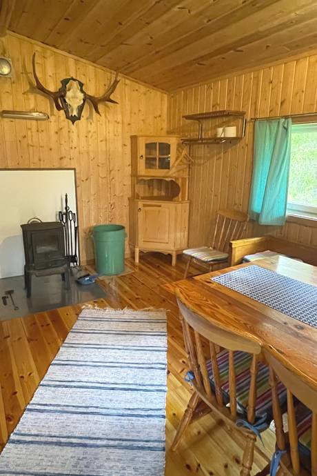 Gård/skog på LYSSÅS Karlanda Årjängs kommun - bild 5