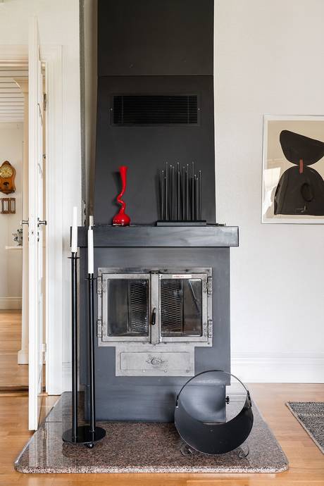 5 rum Villa på Backevägen 45 Backen Piteå kommun - bild 33