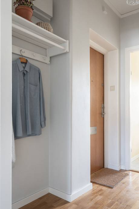 1 rum Lägenhet på Oterdahlsgatan 5B Centrala Hisingen Göteborgs kommun - bild 17