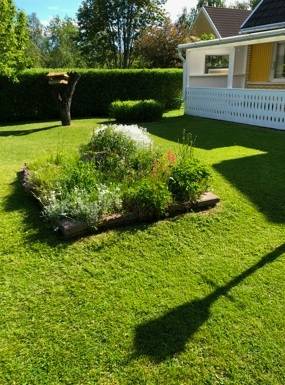 5 rum Villa på Medelpadsvägen 16 Söderhamns kommun - bild 34