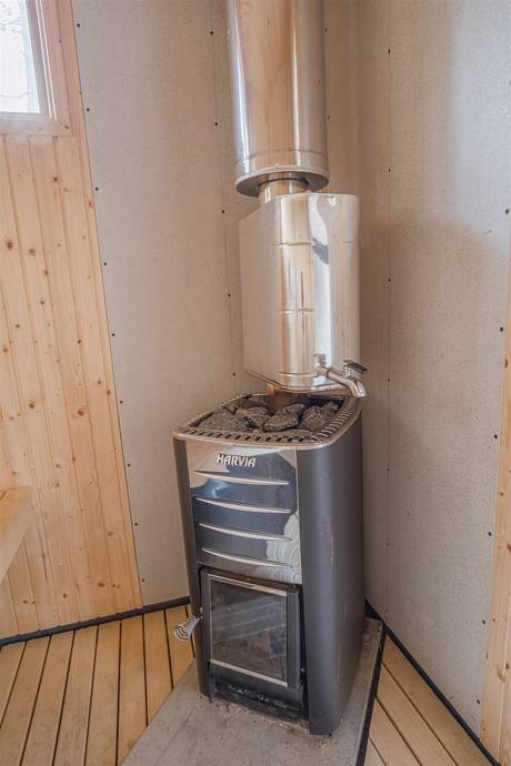 4 rum Villa på Gamla Landsvägen 12 Mullsjö kommun - bild 26