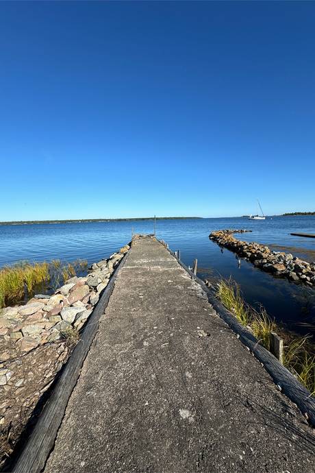 1 rum Fritidshus på Magnevägen 2 Hasslö Karlskrona kommun - bild 18