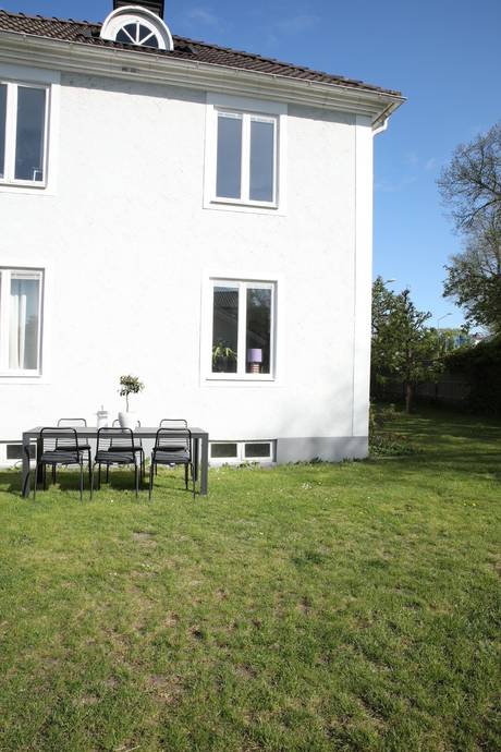 8 rum Villa på Villa Stenlid / Stora Trädgårdsgatan 8A Marieborg Västerviks kommun - bild 6