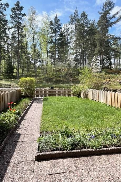 5 rum Radhus på Lindstigen 45 Dalen Boxholms kommun - bild 23