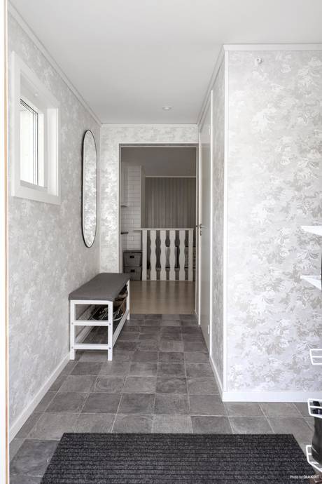 93 m² Villa på Margretedalsvägen 34 Härryda kommun - bild 7