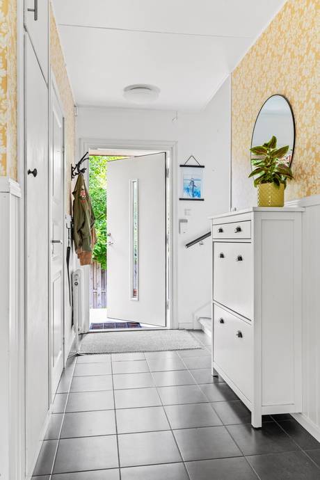 4 rum Villa på Vilbovägen 13 Svenstorp Ystads kommun - bild 4