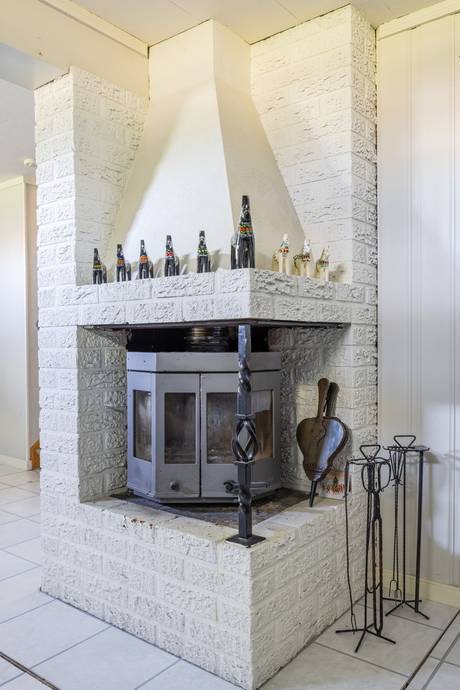 4 rum Villa på Klapparvägen 43 Selja - Långlet Mora kommun - bild 31