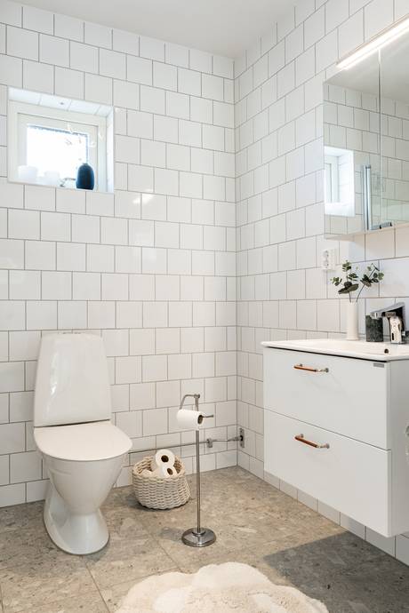 6 rum Villa på Sjöhagsvägen 35 Fagersta Fagersta kommun - bild 31