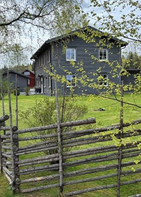 5 rum Villa på Smedgatan 2 Säter Säters kommun - bild 62