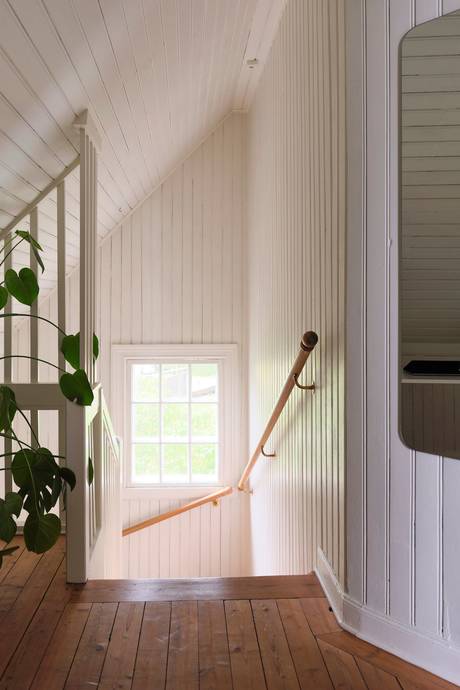 5 rum Villa på Lievägen 25 ÄLVSJÖ Stockholms kommun - bild 42