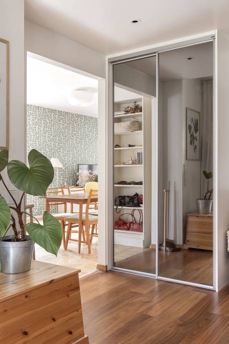 2 rum Lägenhet på Nämndemansgatan 51A Dammsvedjan Borås kommun - bild 5
