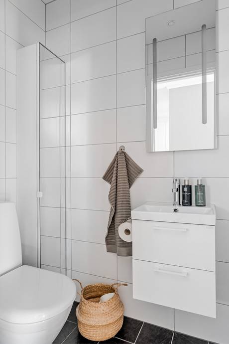 3 rum Villa på Pomonavägen 23 Hälltorp Trollhättans kommun - bild 38