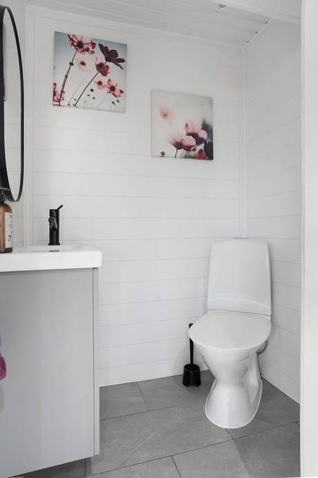 7 rum Villa på Kungshamnsgatan 24 Näset Göteborgs kommun - bild 42