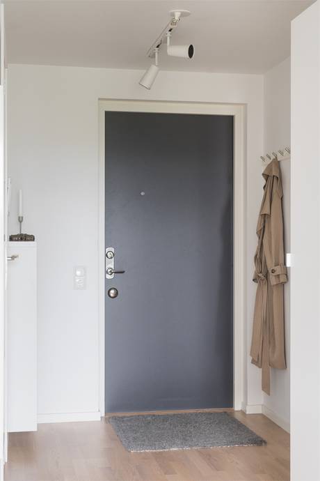 2 rum Lägenhet på Lilla Varvsgatan 21E Västra Hamnen Malmö kommun - bild 20
