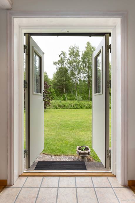 4 rum Gård utan jordbruk på Killhult 7787 Örkelljunga kommun - bild 17