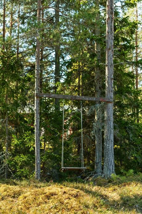 3 rum Fritidshus på Finnarsörsvägen 64 Fogdö Norrtälje kommun - bild 25