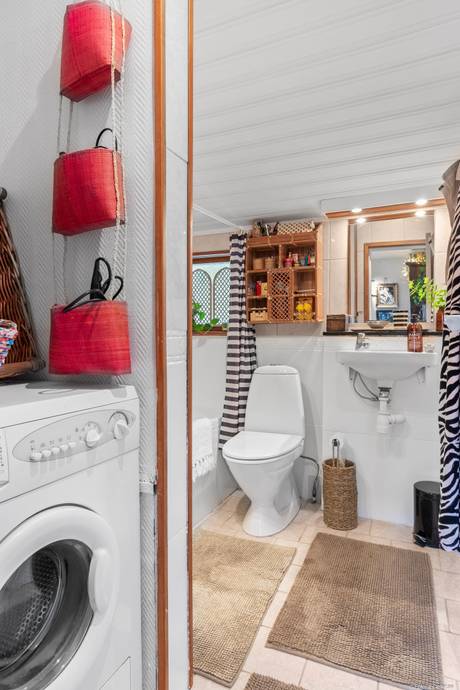 3 rum Villa på Örnbacken 5 Sjöbo Sommarby Sjöbo kommun - bild 14