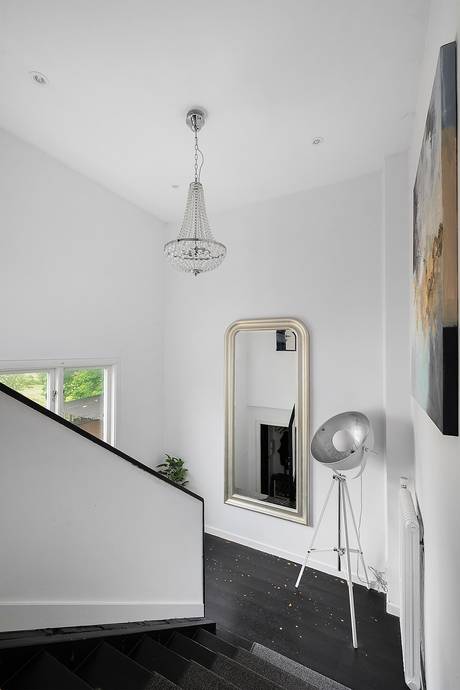 7 rum Villa på Övre Kammarbergsvägen 25 Kinna Marks kommun - bild 18