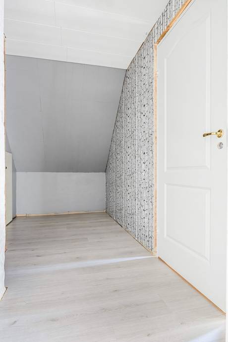93 m² Villa på Stationsvägen 8 Bergsjö Nordanstigs kommun - bild 27