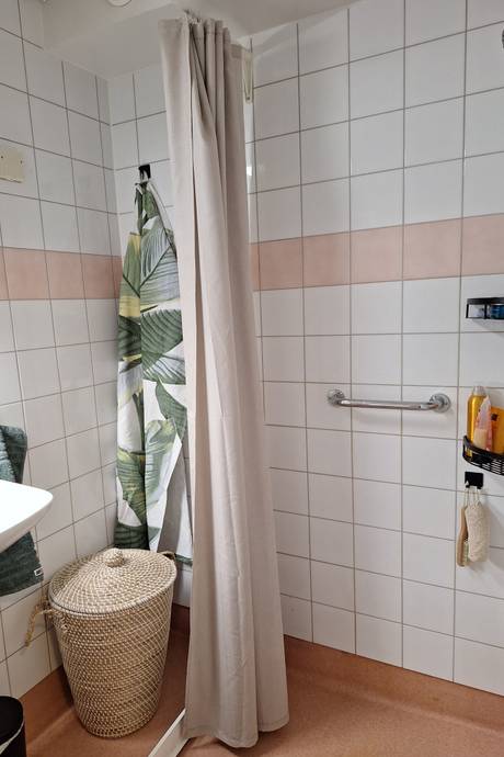 1 rum Lägenhet på Abraham Bäckgatan 13C Söderhamn Söderhamns kommun - bild 11