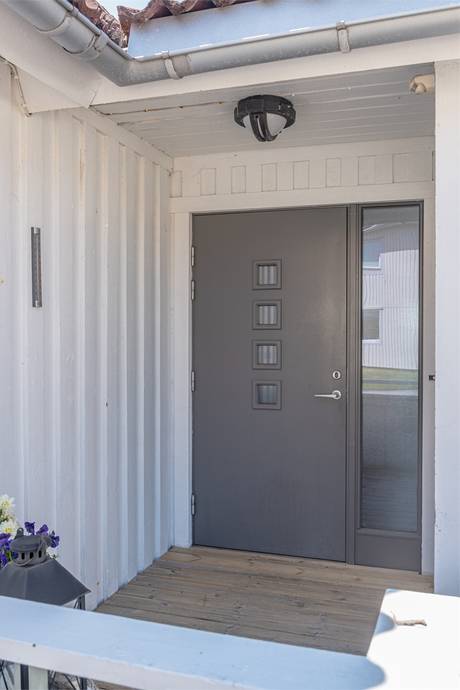 6 rum Villa på Vallmogatan 6 Kungshamn Sotenäs kommun - bild 17