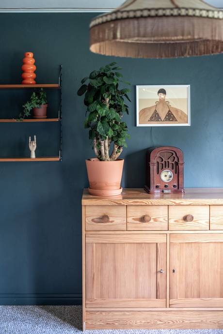 8 rum Villa på Nykarlebyvägen 39 Centralt Sollefteå Sollefteå kommun - bild 34