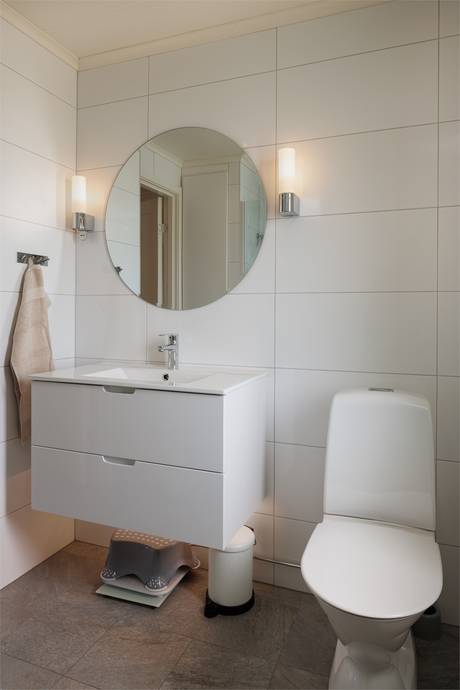 7 rum Villa på Nygatan 9 Centrala Boden Bodens kommun - bild 37