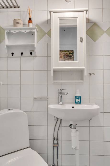 1 rum Lägenhet på Väderkvarnsgatan 11 B Höganäs Uppsala kommun - bild 14