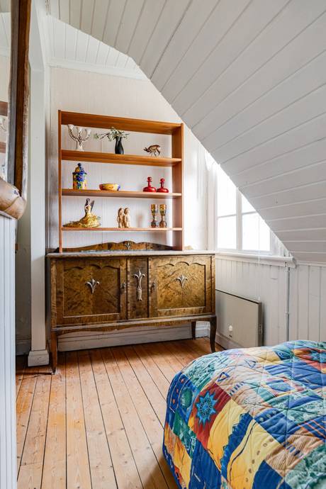 3 rum Parhus på Odengatan 27 Rösa Åmåls kommun - bild 23