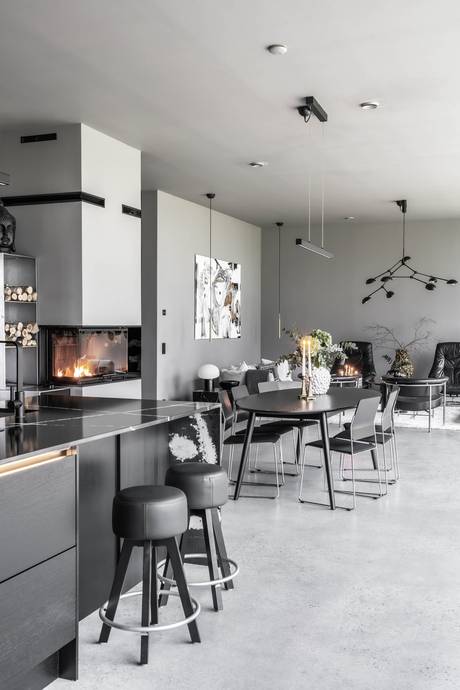 8 rum Villa på Balsby sjöväg 21 Balsby Kristianstads kommun - bild 9