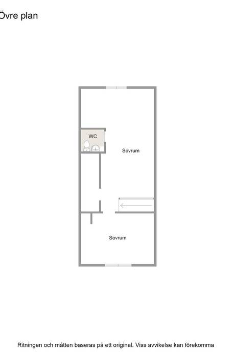 5 rum Villa på Tärnvägen 8 Värmlandsbro Säffle kommun - bild 29