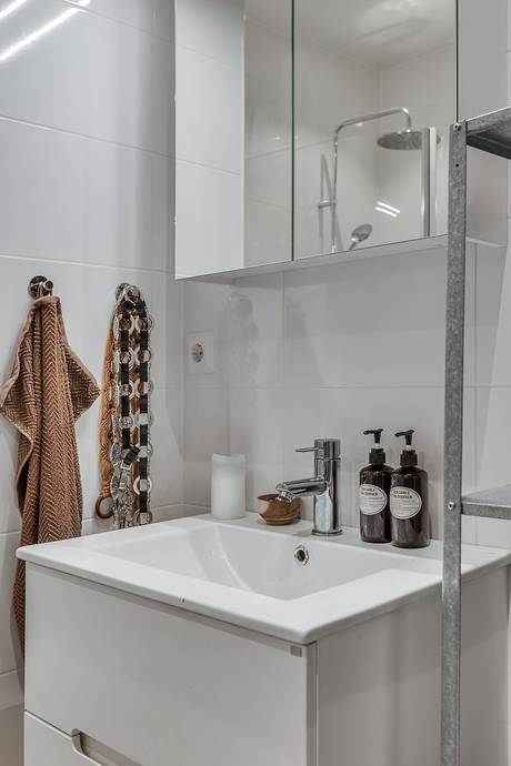 1.5 rum Lägenhet på Torgny Segerstedts Allé 9 Rosendal Uppsala kommun - bild 14