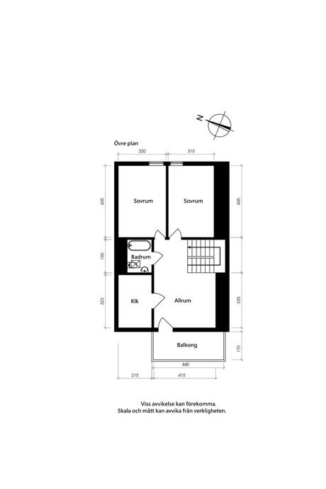 5 rum Villa på Mölnesjögatan 118 Rannebergen Göteborgs kommun - bild 30