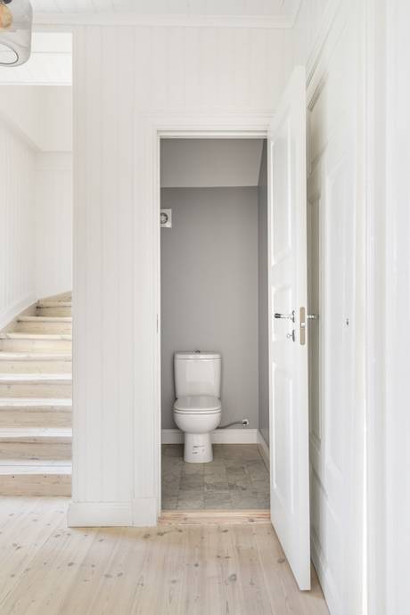 153 m² Villa på Gävsjövägen 132 Vallentuna kommun - bild 14