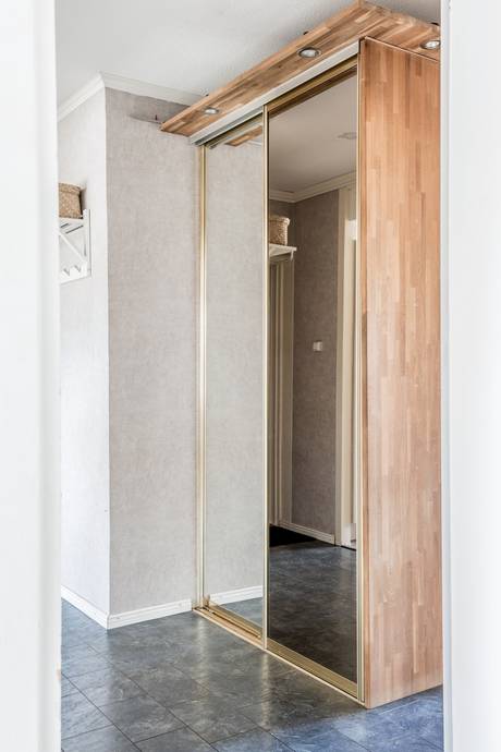 3 rum Lägenhet på Nytorgsgatan 9B Centrum Oxelösunds kommun - bild 16
