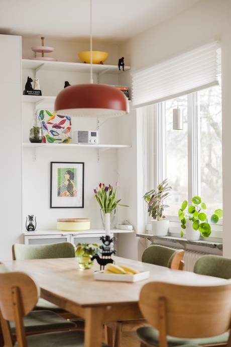 6 rum Villa på Plommonvägen 3 Nilstorp Lunds kommun - bild 23