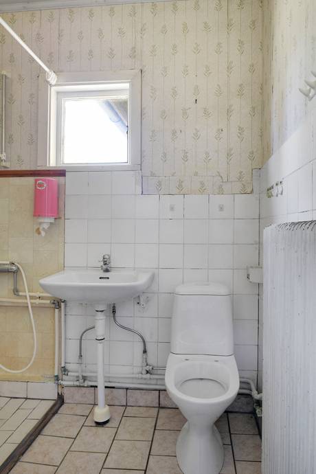 3 rum Villa på Centrumvägen 41 Åsarp Falköpings kommun - bild 15