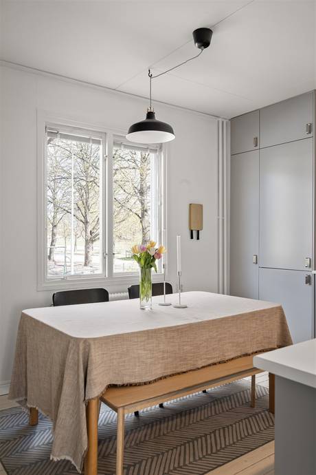 2 rum Lägenhet på Oxelgatan 16 C Fålhagen Uppsala kommun - bild 10