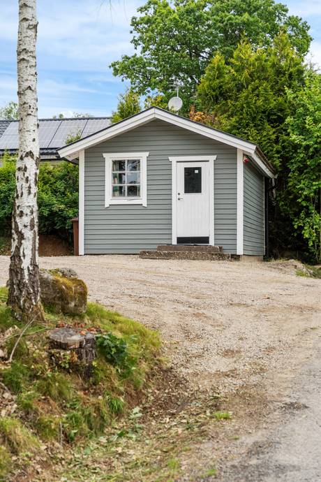 4 rum Villa på Åkes väg 14 Västersjön Lilla Edets kommun - bild 26